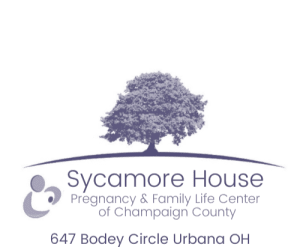 Logo-address-info