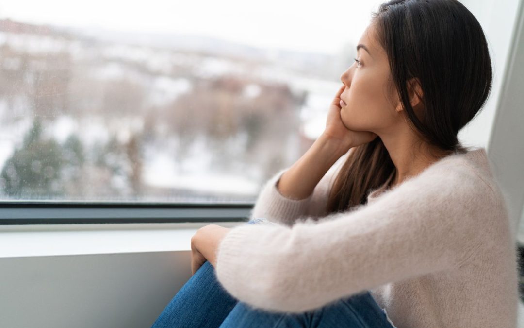 Healing after abortion